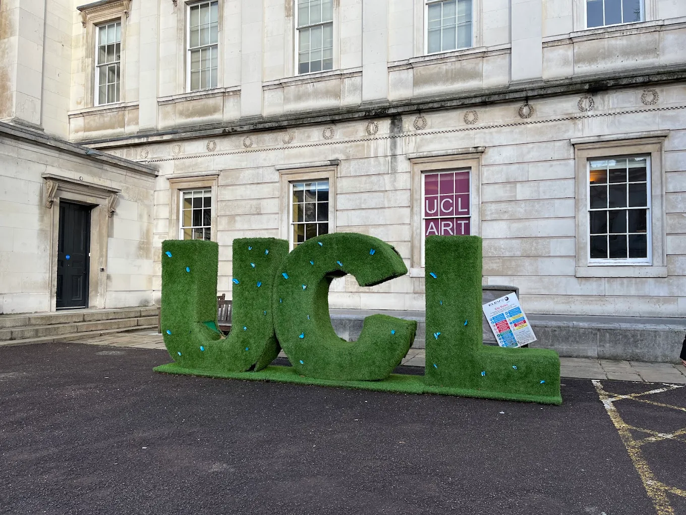 University College London (UCL)